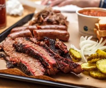 How to Find the Best BBQ Restaurants Near Me: A Meat Lover’s Guide