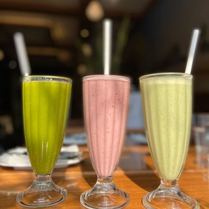Best Smoothie Joints Near Me: Where to Grab a Refreshing, Healthy Snack