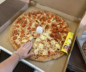 What to Look for in the Best Pizza Restaurant Near Me: A Slice Above the Rest