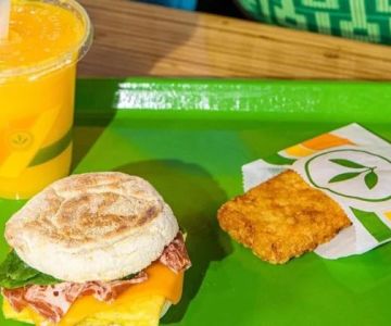 Best Vegan Breakfast Near Me: Where to Start Your Day with Plant-Based Goodness | Dine Droop