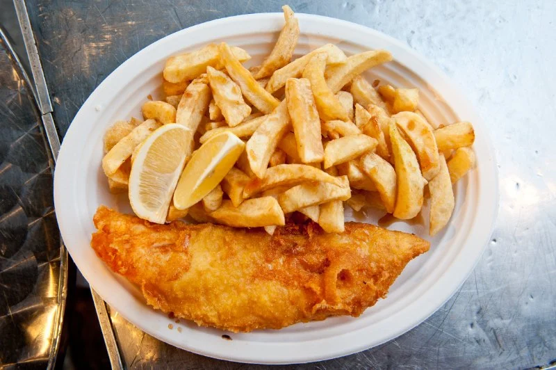 Where to Find the Best Fish and Chips Near Me: A British Classic You’ll Love