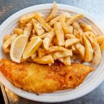 Where to Find the Best Fish and Chips Near Me: A British Classic You’ll Love