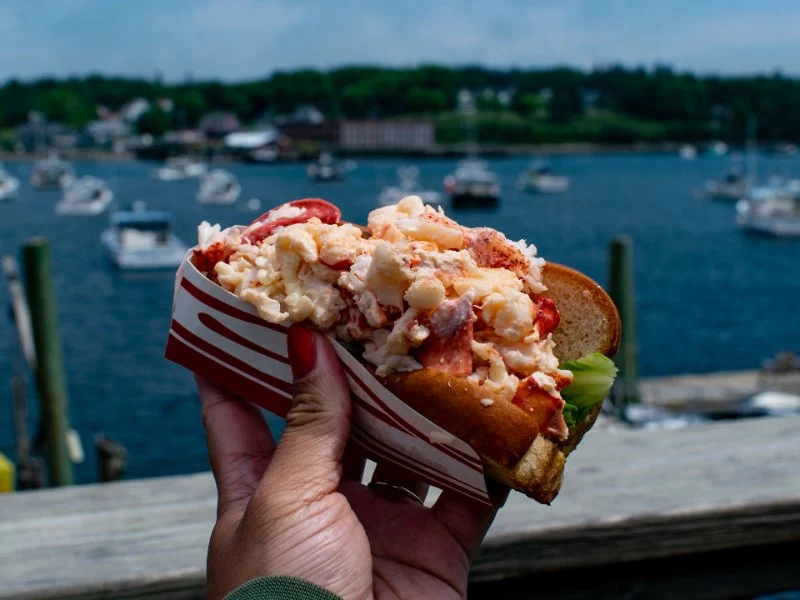 Where to Find the Best Lobster Roll Near Me: A Maine Classic You Shouldn’t Miss