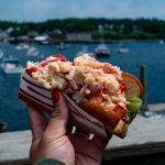 Where to Find the Best Lobster Roll Near Me: A Maine Classic You Shouldn’t Miss