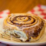 Where to Find the Best Cinnamon Rolls Near Me: A Warm, Sweet, and Sticky Breakfast