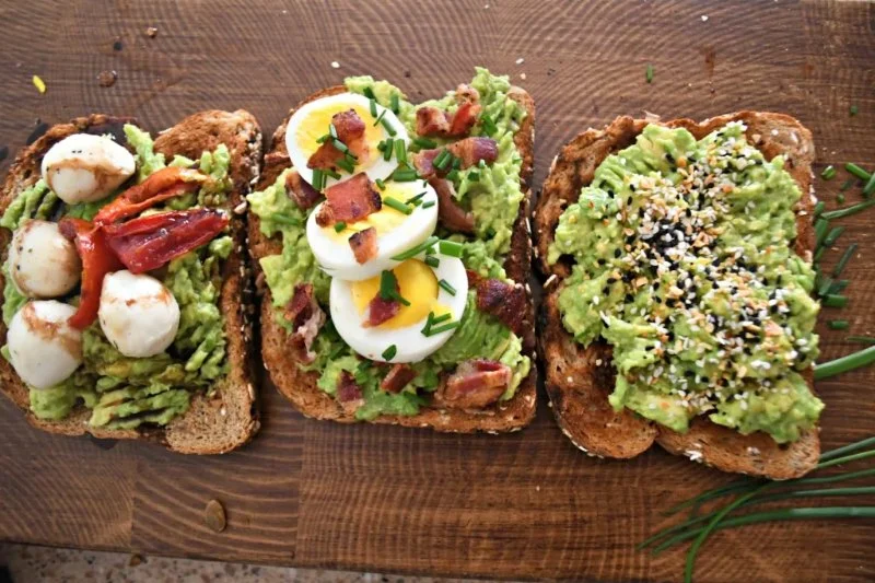 Where to Find the Best Smashed Avocado Toast Near Me: A Trendy and Tasty Breakfast Option
