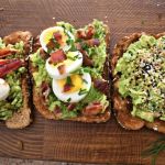Where to Find the Best Smashed Avocado Toast Near Me: A Trendy and Tasty Breakfast Option