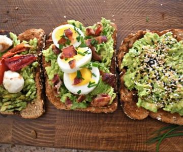 Where to Find the Best Smashed Avocado Toast Near Me: A Trendy and Tasty Breakfast Option