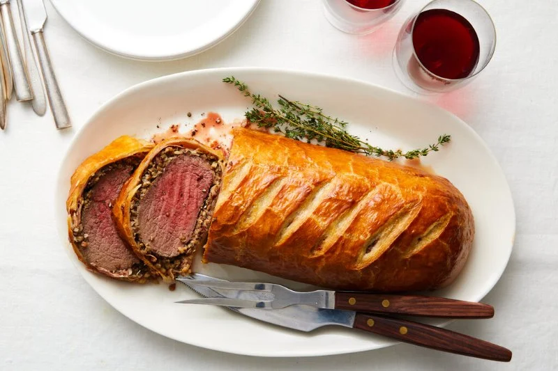 Where to Find the Best Beef Wellington Near Me: A Classic British Dish Done Right