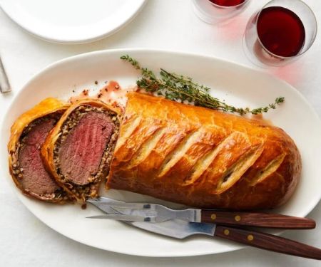 Where to Find the Best Beef Wellington Near Me: A Classic British Dish Done Right