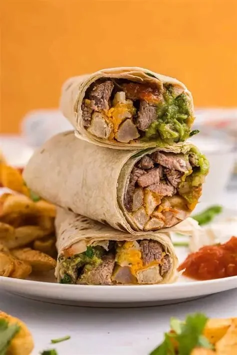 Best Vegan Burritos Near Me: Where to Enjoy Plant-Based Mexican Wraps
