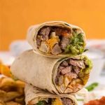 Best Vegan Burritos Near Me: Where to Enjoy Plant-Based Mexican Wraps