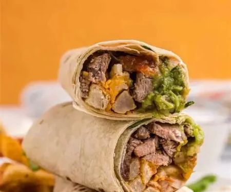 Best Vegan Burritos Near Me: Where to Enjoy Plant-Based Mexican Wraps