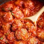 Where to Find the Best Meatballs with Marinara Sauce Near Me: A Comforting Italian Dish