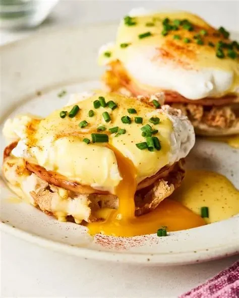 Where to Find the Best Eggs Benedict Near Me: A Brunch Classic with a Rich, Creamy Sauce