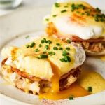 Where to Find the Best Eggs Benedict Near Me: A Brunch Classic with a Rich, Creamy Sauce