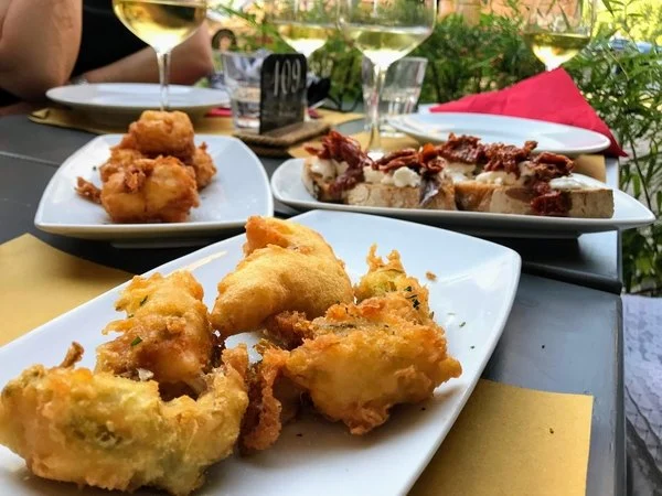 Best Italian Trattorias Near Me: A Cozy Place for Delicious, Authentic Italian Dishes