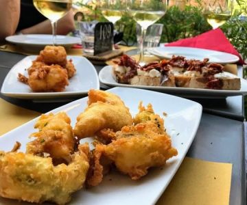 Best Italian Trattorias Near Me: A Cozy Place for Delicious, Authentic Italian Dishes
