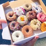 Best Vegan Donuts Near Me: Where to Enjoy Sweet Treats Without the Animal Products