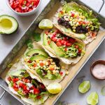 Best Vegan Tacos Near Me: Where to Enjoy Plant-Based Mexican Delights