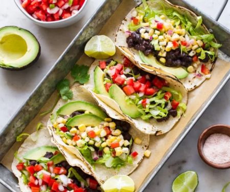 Best Vegan Tacos Near Me: Where to Enjoy Plant-Based Mexican Delights