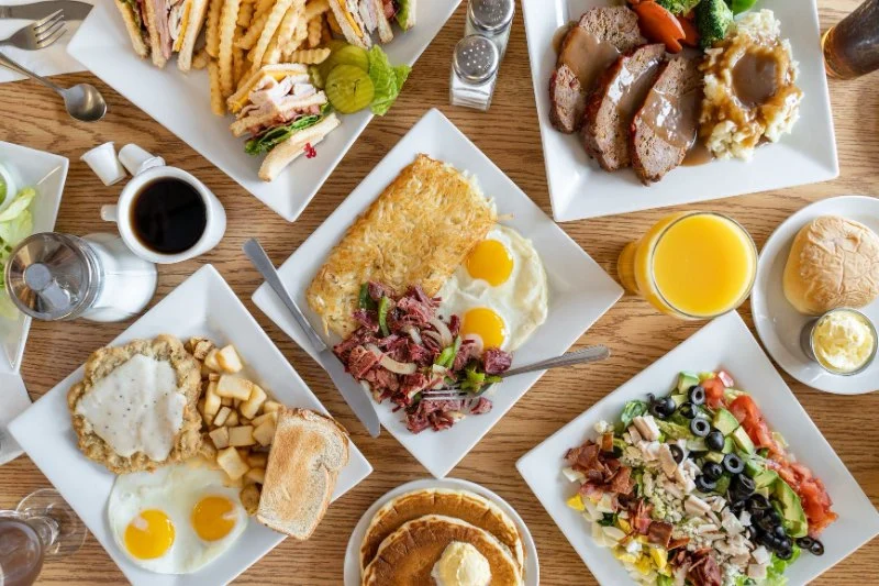 Where to Find the Best Breakfast Spots Near Me: Start Your Day with a Delicious Meal