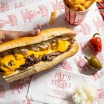 Where to Find the Best Philly Cheesesteak Near Me: Where to Get a Taste of Philly in Your Area