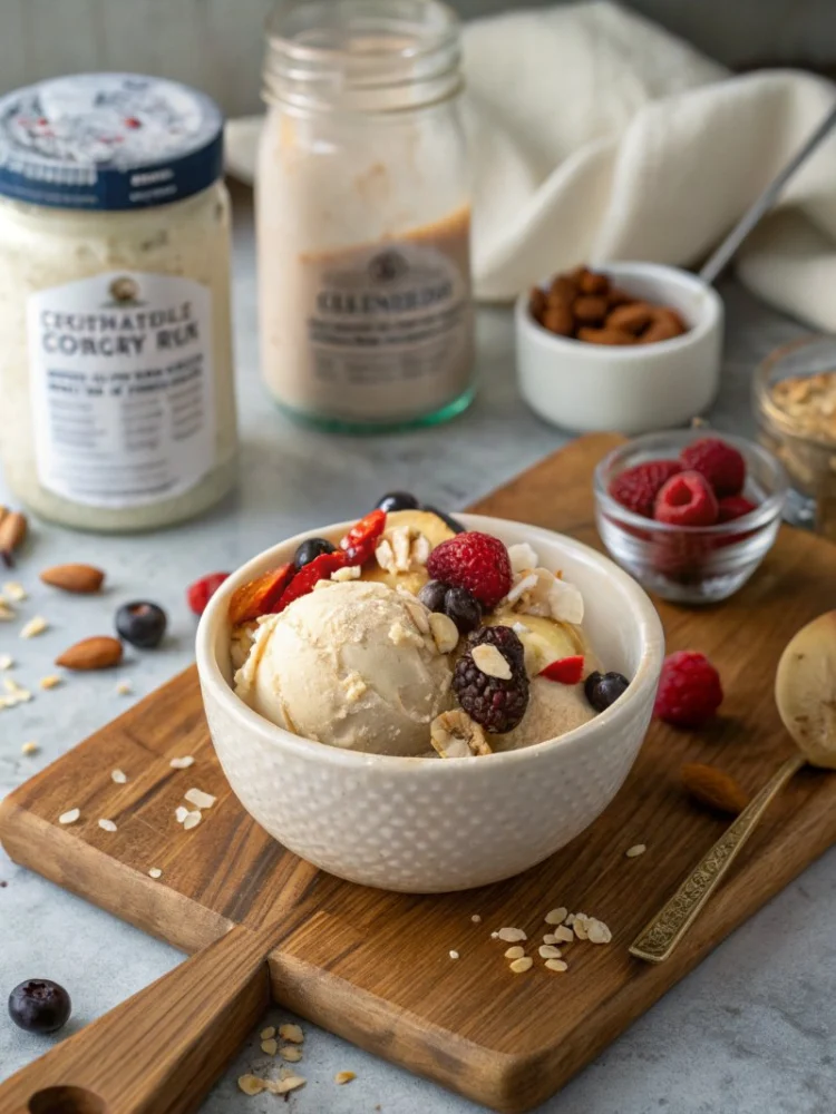 The Best Places for Vegan Ice Cream Near Me: Where to Satisfy Your Sweet Tooth