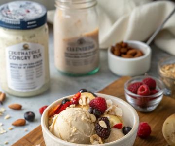 The Best Places for Vegan Ice Cream Near Me: Where to Satisfy Your Sweet Tooth