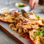 Best Seafood Restaurants Near Me: Where to Get the Freshest Catch