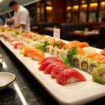 Best Sushi Restaurants with All-You-Can-Eat Options Near Me: Where to Savor Endless Sushi