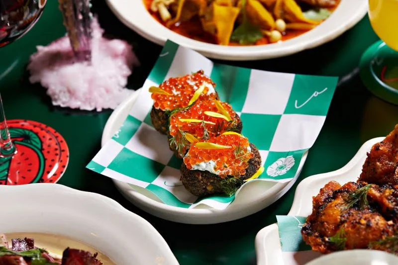 What’s On The Menu? A Peek at the Most Popular Restaurant Dishes in 2025