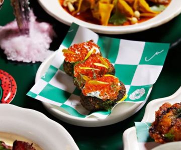 What’s On The Menu? A Peek at the Most Popular Restaurant Dishes in 2025