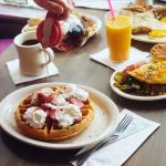 Where to Find the Best Breakfast Spots Near Me: The Breakfast Revolution