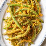 Best Fried Green Beans Near Me: A Crispy, Flavorful Appetizer You’ll Want to Share