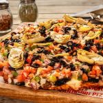 Where to Find the Best Vegetarian Pizza Near Me: A Meatless Slice of Heaven