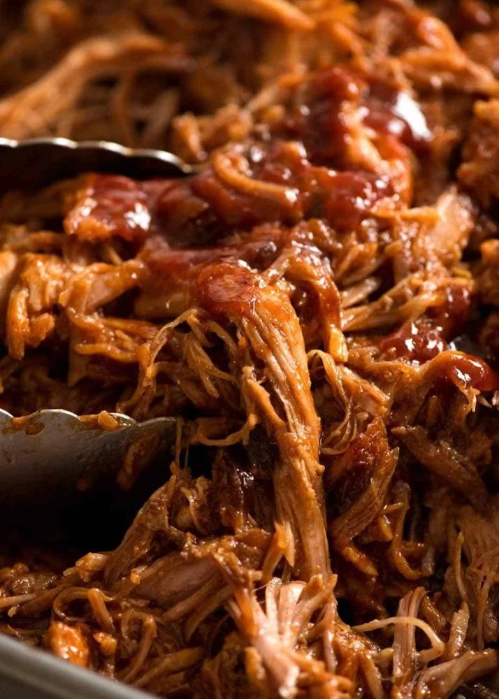 Where to Find the Best Barbecue Pulled Pork Near Me: A Sweet and Smoky Delight