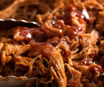 Where to Find the Best Barbecue Pulled Pork Near Me: A Sweet and Smoky Delight