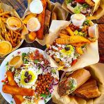 How to Find the Best Mediterranean Fast Food Near Me: Quick, Healthy, and Delicious