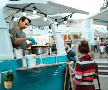 Why Pop-Up Restaurants Are Taking Over: The Ultimate Guide to Temporary Dining Spots