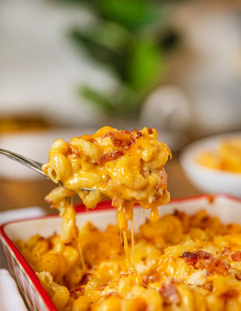 How to Find the Best Mac and Cheese Near Me: A Guide to the Best Comfort Food