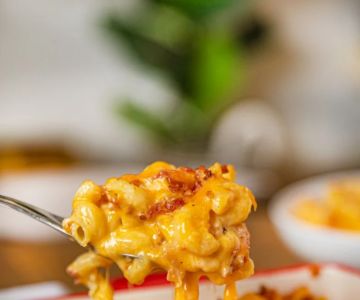 How to Find the Best Mac and Cheese Near Me: A Guide to the Best Comfort Food