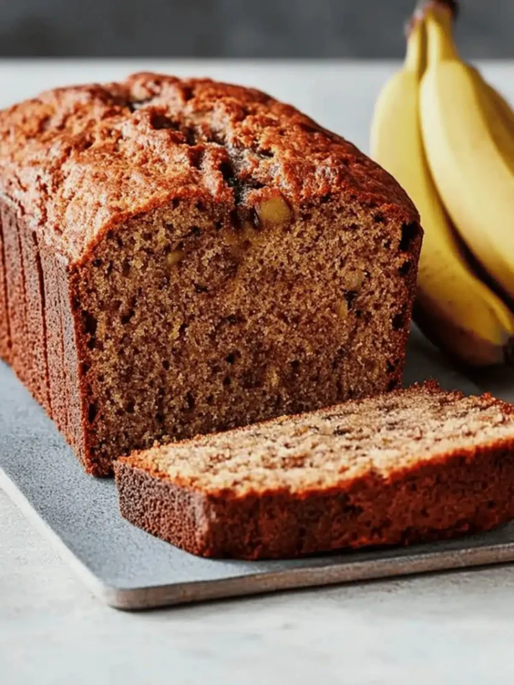 Best Banana Bread Near Me: A Moist and Flavorful Loaf You’ll Love
