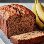 Best Banana Bread Near Me: A Moist and Flavorful Loaf You’ll Love