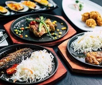 Why You Should Consider Eating at Small, Independent Restaurants Over Chains