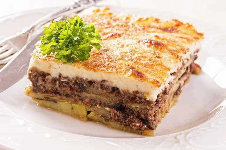 Where to Find the Best Moussaka Near Me: A Greek Comfort Food You Should Try