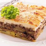 Where to Find the Best Moussaka Near Me: A Greek Comfort Food You Should Try