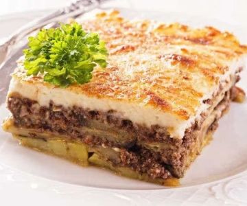 Where to Find the Best Moussaka Near Me: A Greek Comfort Food You Should Try