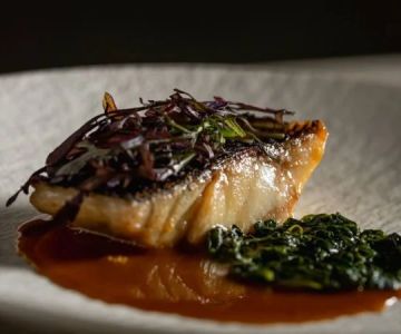 A Guide to Fine Dining Restaurants Near Me: Where to Celebrate Special Occasions