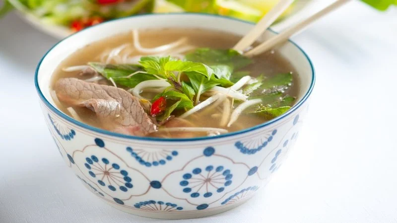 How to Find the Best Pho Near Me: A Guide to Authentic Vietnamese Noodles